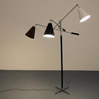 Arredoluce Triennale Floor Lamp - Sold for $11,875 on 05-15-2021 (Lot 338).jpg